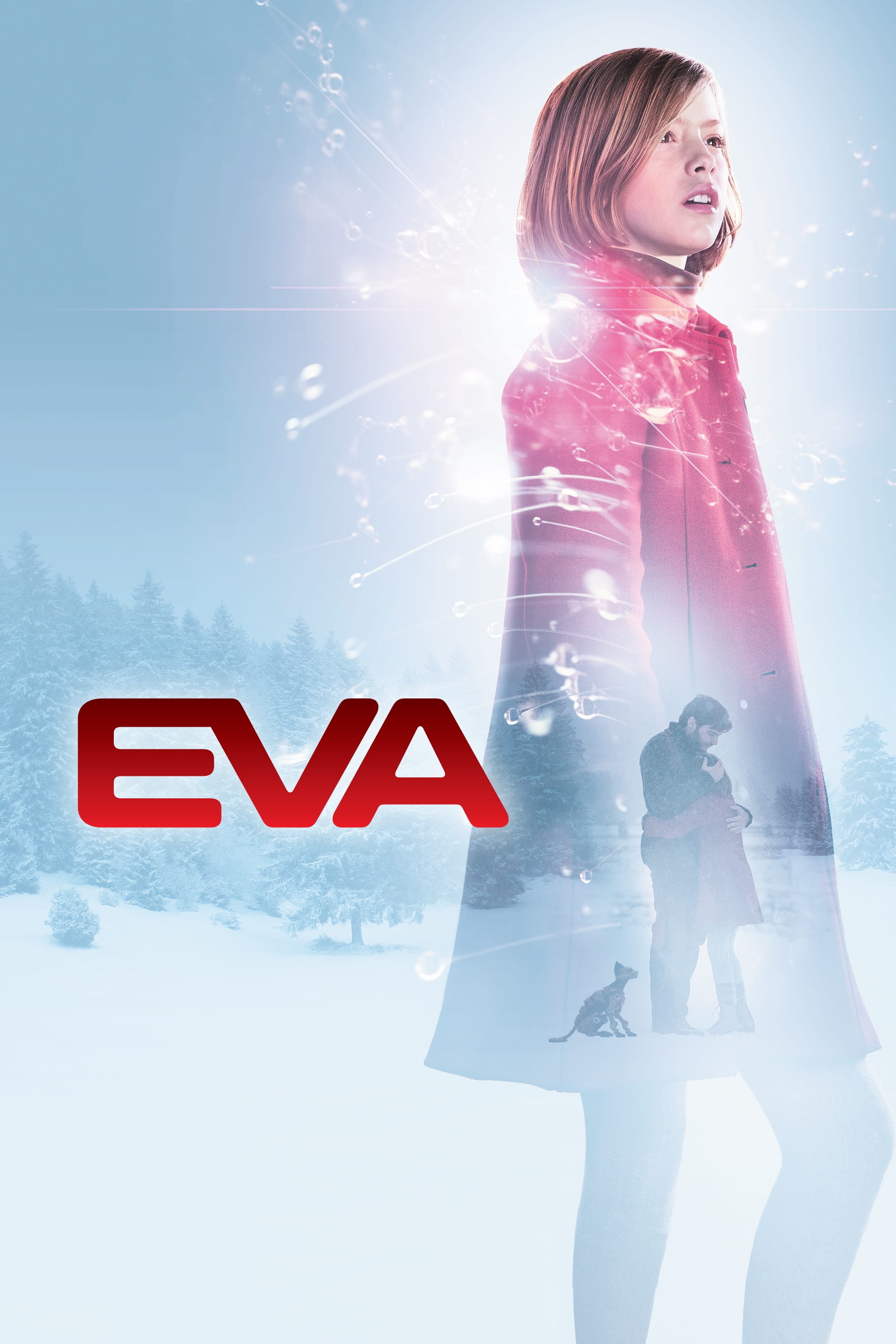 постер Ева